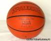 Мяч баскетбольный SPALDING® NBA. США - 1970 гг.