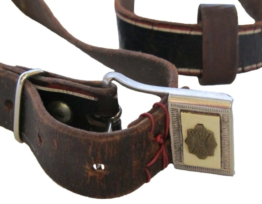 Пряжка для ремня. Завод «Труд», СССР – 1950 – 1960 гг.